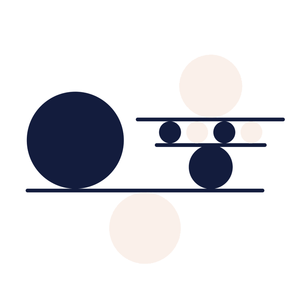 Illustration des accompagnements sophrologiques personnalisés