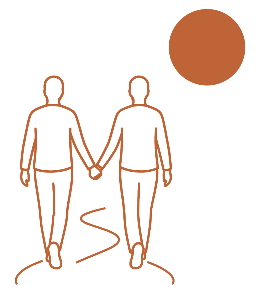 Illustration de l'accompagnement personnalisé