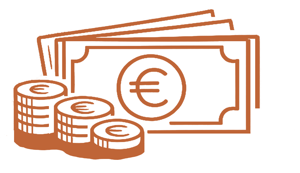 Illustration du paiement